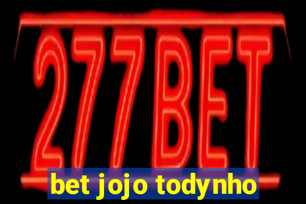 bet jojo todynho